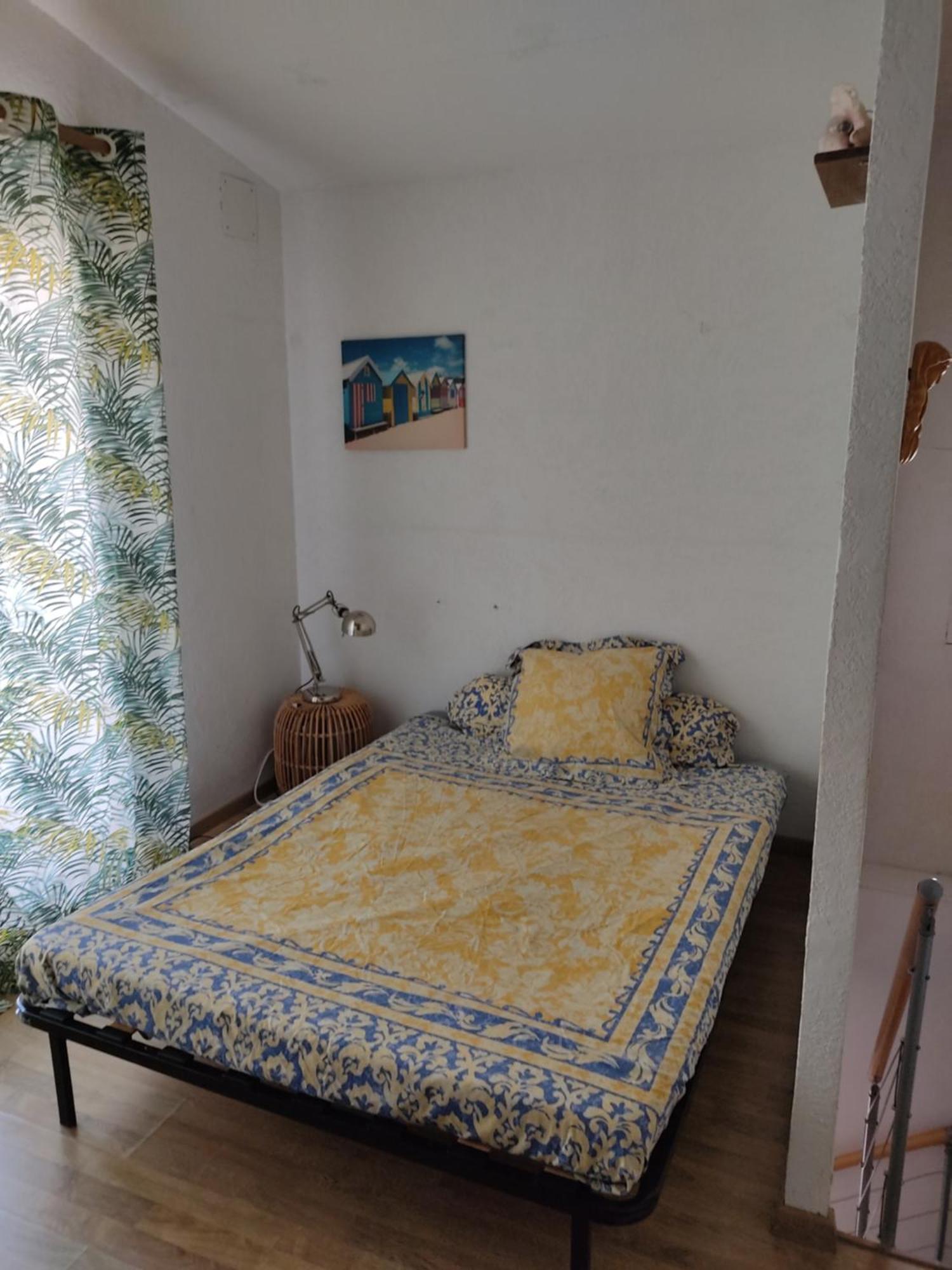 Maison En Centre Ville Au Calme La Ciotat Exteriér fotografie