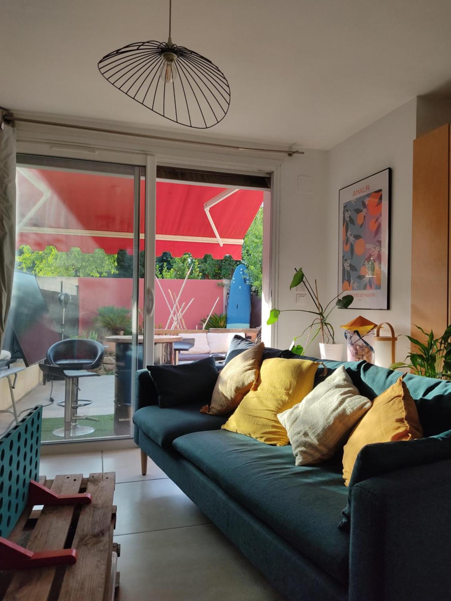 Maison En Centre Ville Au Calme La Ciotat Exteriér fotografie